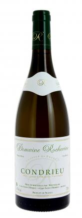 CONDRIEU DOMAINE ROCHEVINE - Cave Saint Desirat