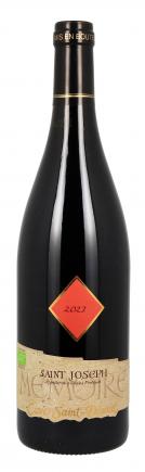 SAINT JOSEPH ROUGE CUVEE MEMOIRE - Cave Saint Desirat