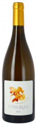 Nos vins AOP Condrieu - Cave Saint Desirat