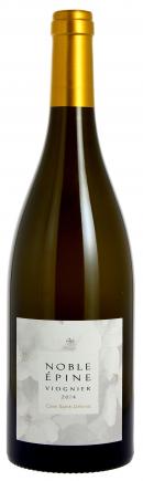 IGP Collines Rhodaniennes VIOGNIER BLANC NOBLE EPINE - Cave Saint Desirat