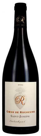 SAINT JOSEPH RED COEUR DE ROCHEVINE - Cave Saint Desirat