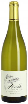 SAINT JOSEPH WHITE CUVEE AMENDINE - Cave Saint Desirat