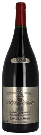 MAGNUM SAINT JOSEPH ROUGE ETAIN - Cave Saint Desirat